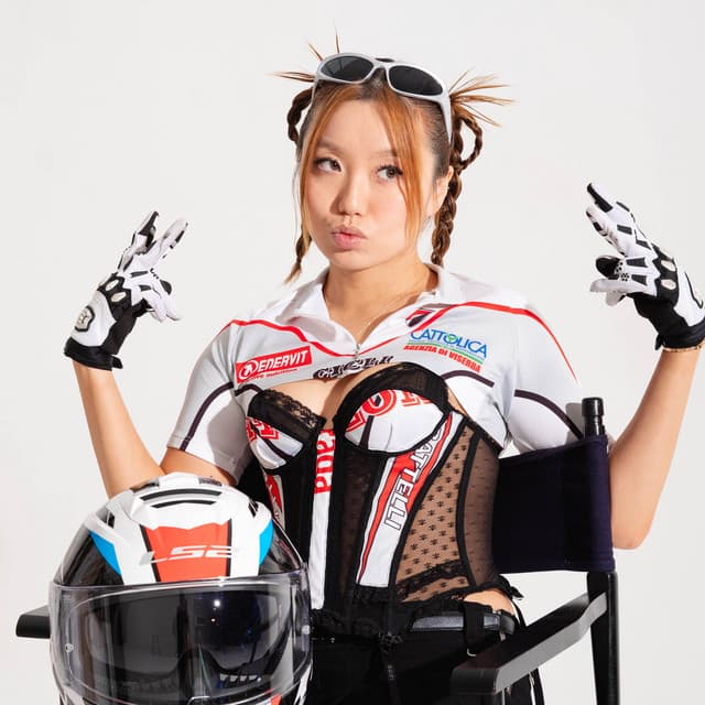 CHYL's artist profile image