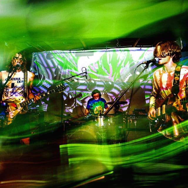 Acid Dad artist profile image
