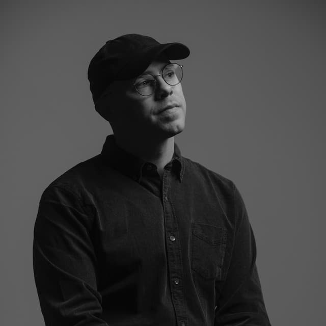Sleeping At Last artist profile image