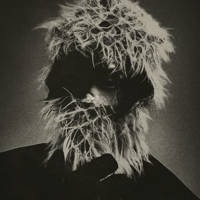 keshi's artist profile image