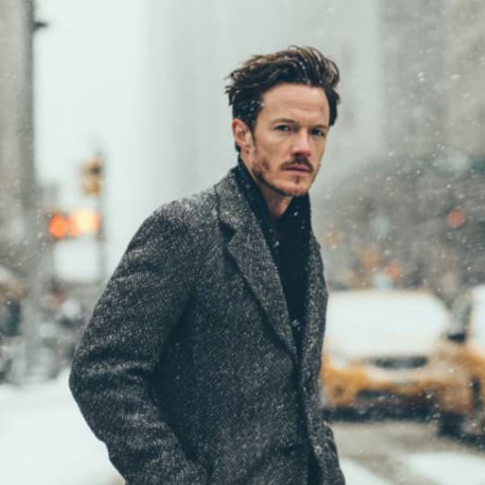 Jasper Noel artist profile image