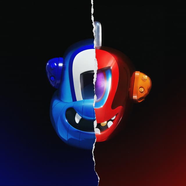 PANKADON artist profile image