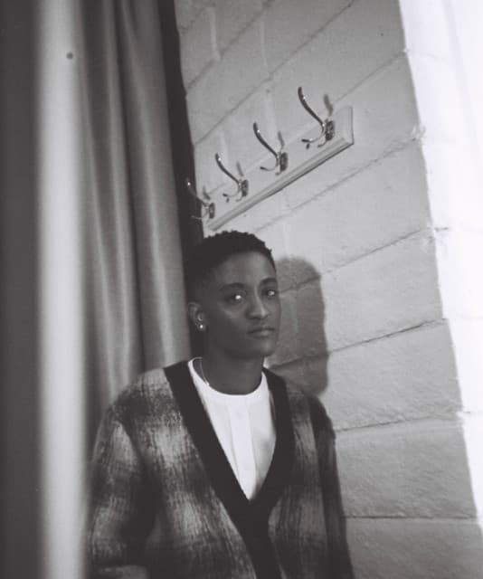 Syd's artist profile image