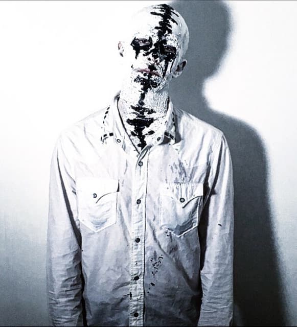 Jaxxon D. Silva artist profile image