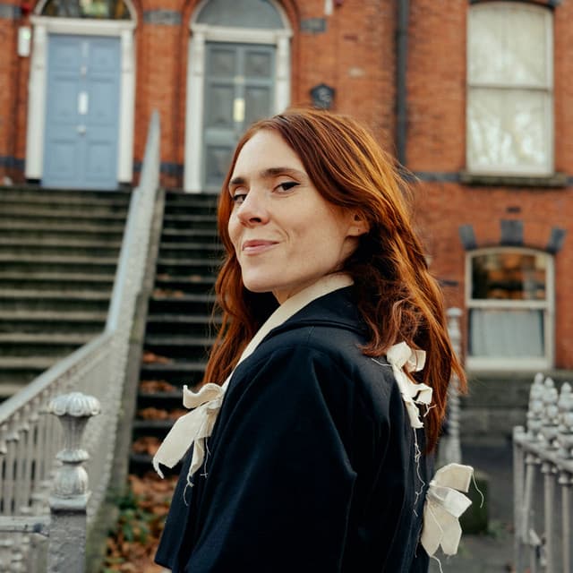Kate Nash artist profile