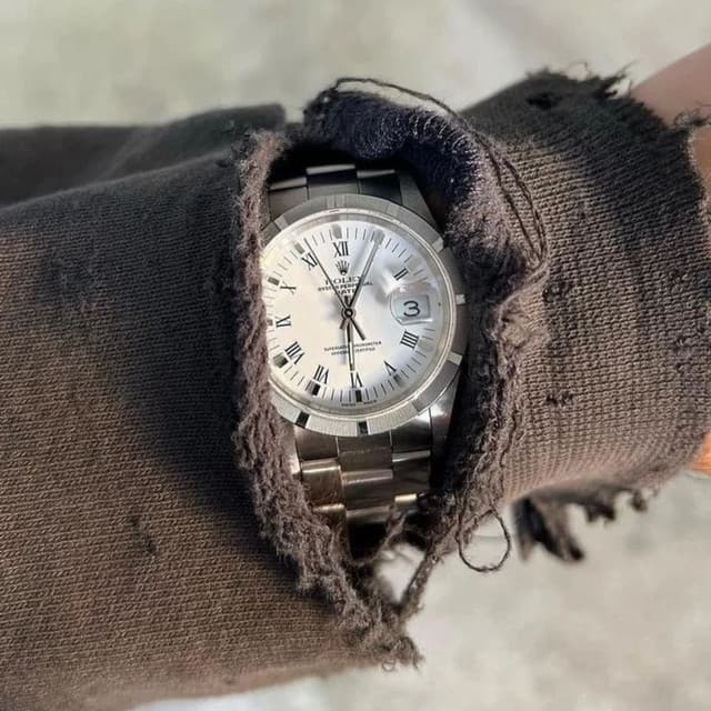 margiela artist profile image