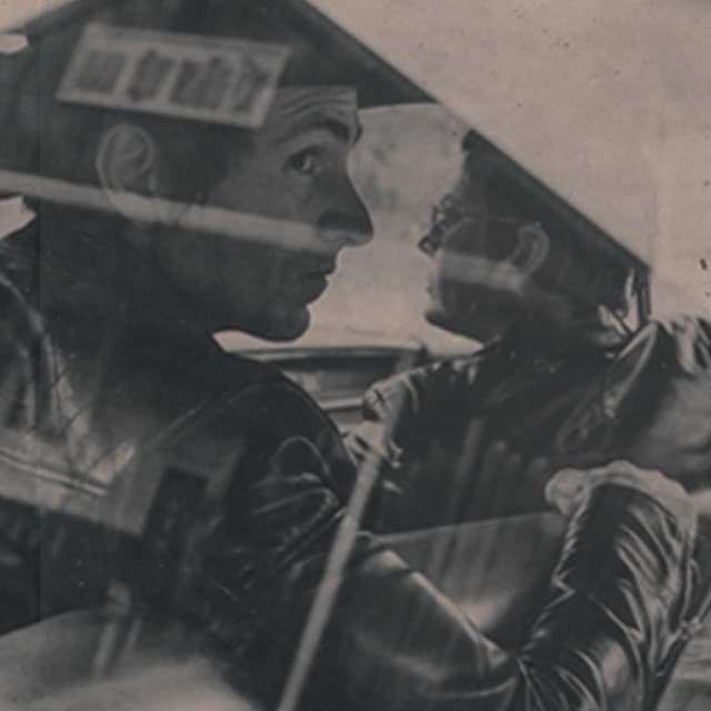 Walking Papers's artist profile image