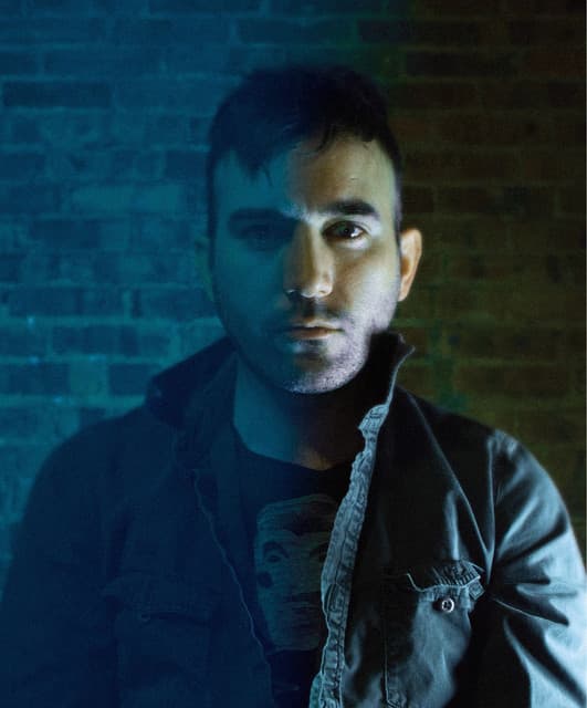 Sufjan Stevens profile