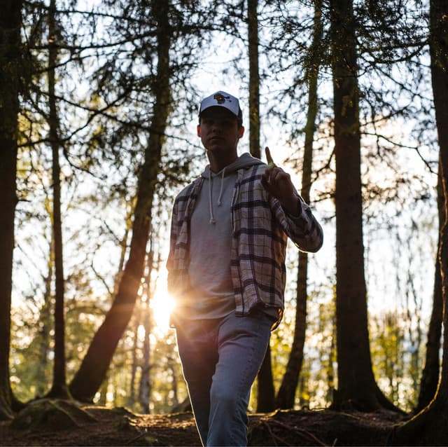 RAZZ artist profile image