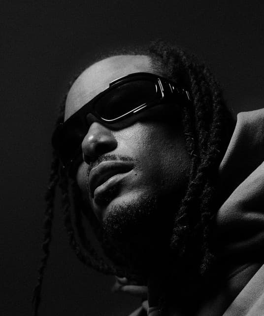 KB's artist profile image