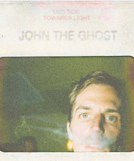 John the Ghost artist profile image