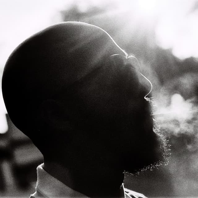 YUNGMORPHEUS artist profile image