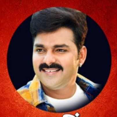 Pawan Singh artist profile image