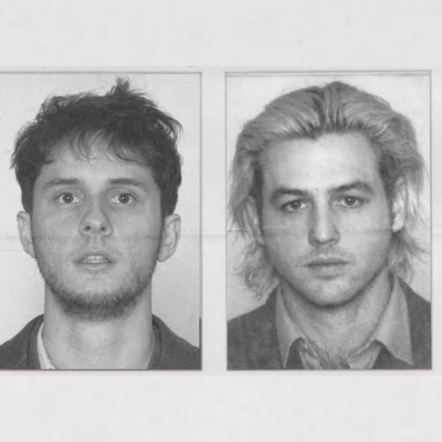 Terminal 6 artist profile image