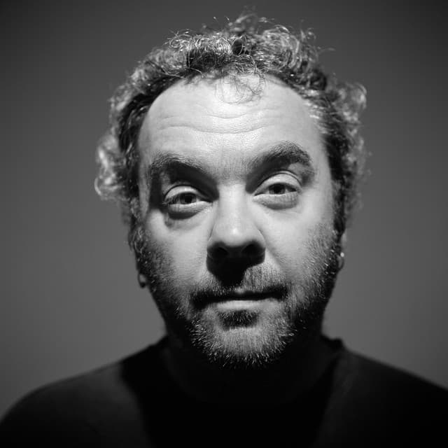 Ott's artist profile image