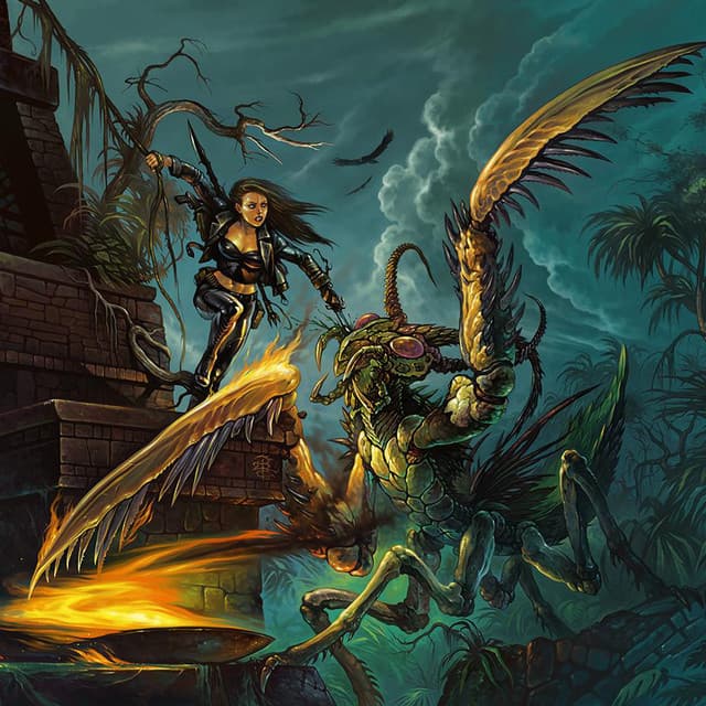 Booze Control artist profile image