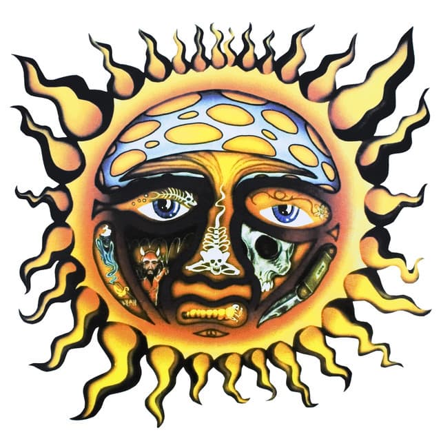 Sublime's artist profile image