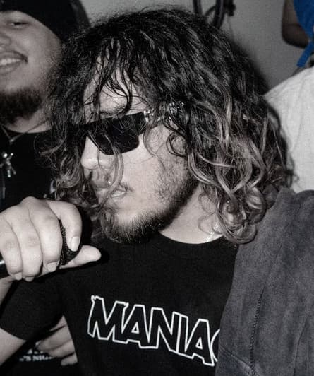 ✦ pink cig ✦ artist profile image