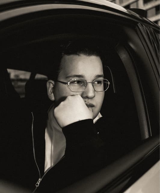 Jort artist profile image