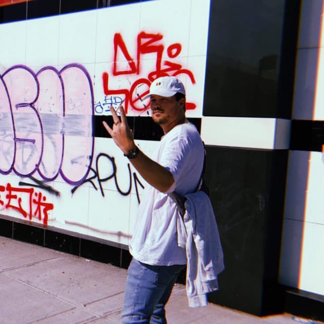 Elfenberg artist profile image