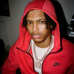 Nemzzz's artist profile image