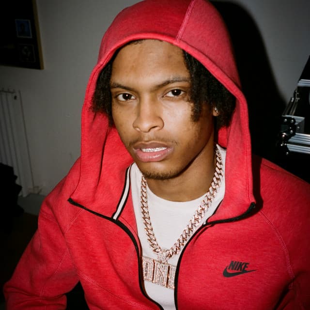 Nemzzz's artist profile image