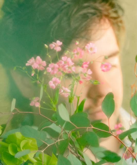 Shallou's artist profile image