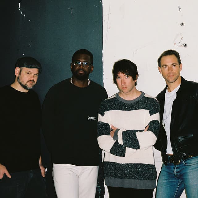 Plain White T's's artist profile image