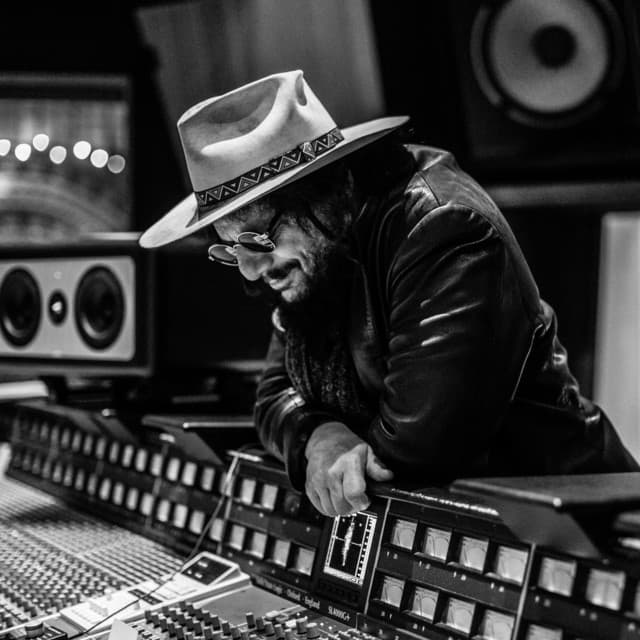 Don Was's artist profile image