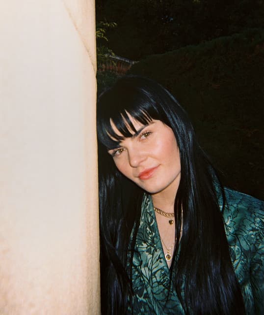 Ulrikke artist profile image