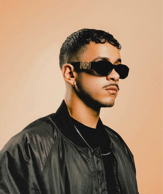 Kybba artist profile image