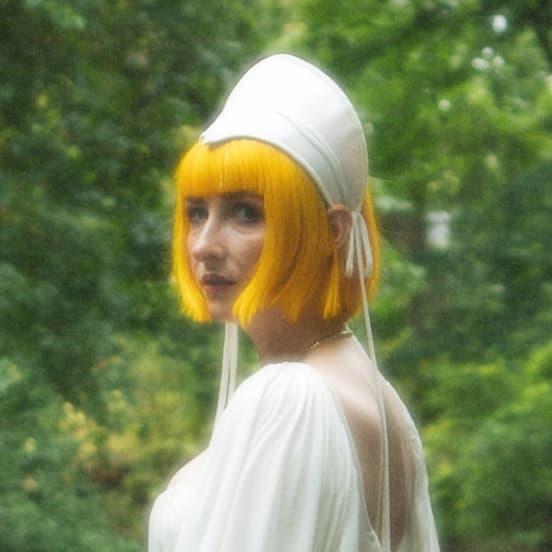 Tessa Violet's artist profile image