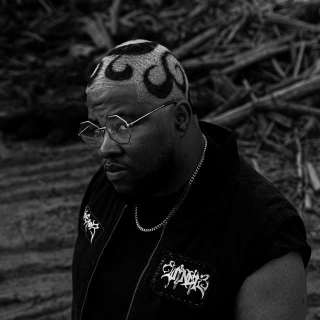 Ando San artist profile image