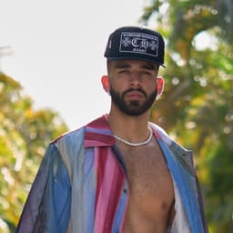 Manuel Turizo's artist profile image