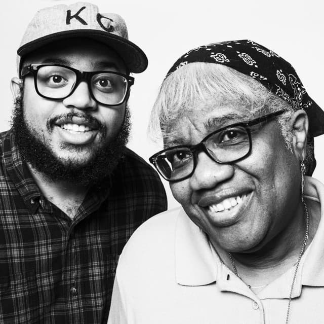 Madisen Ward and the Mama Bear artist profile image