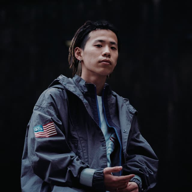 Bonbero artist profile image