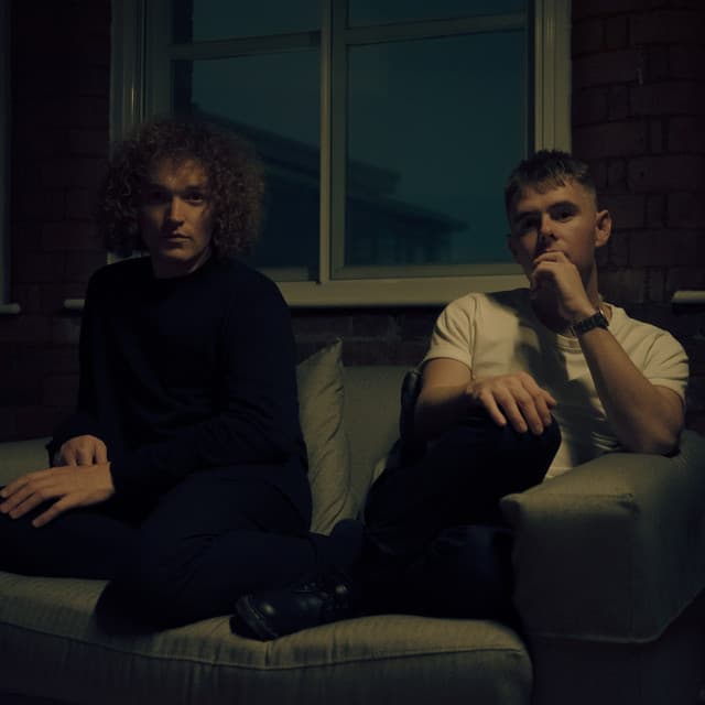 Seafret artist profile image