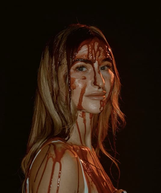 Pauline Herr's artist profile image