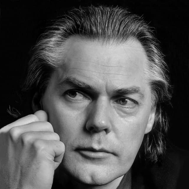 Jan Garbarek artist profile image