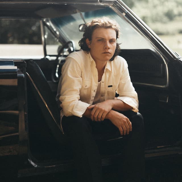 Blake Whiten artist profile image