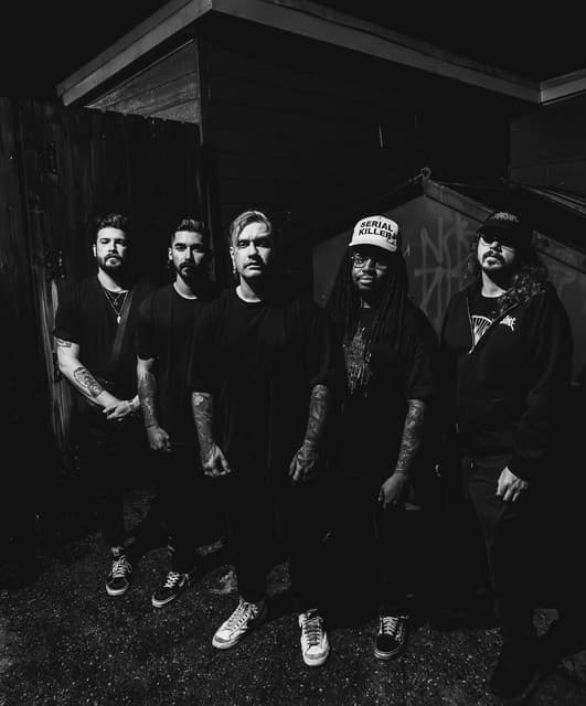 Extortionist's artist profile image
