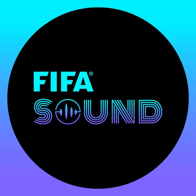 FIFA Sound artist profile image