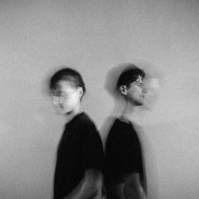 TWO LANES artist profile image