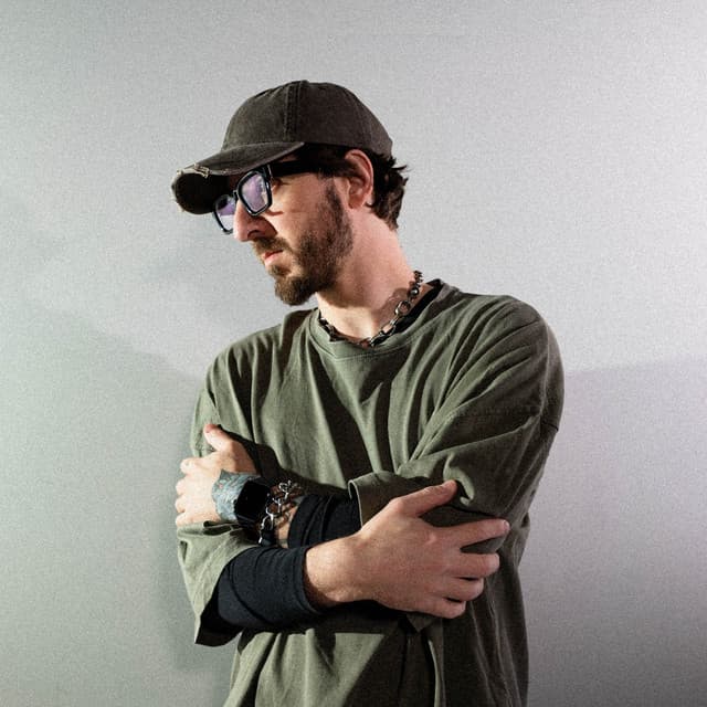 ALRT's artist profile image