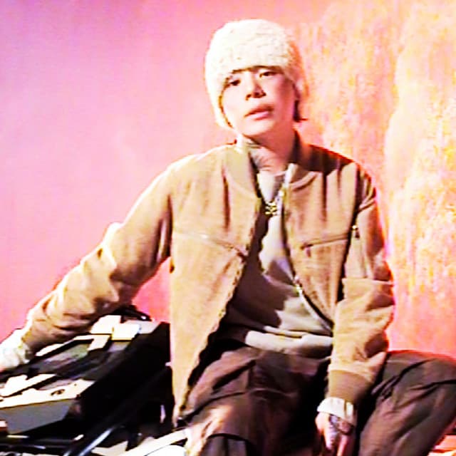 Kid Milli artist profile image