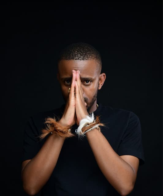 Kabza De Small artist profile image