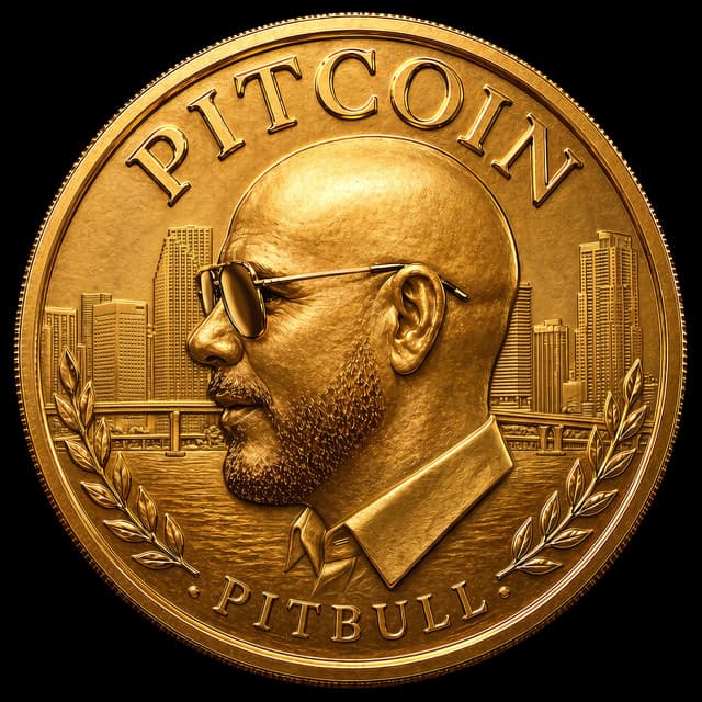 Pitbull artist profile