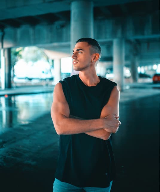 BreakStyle artist profile image