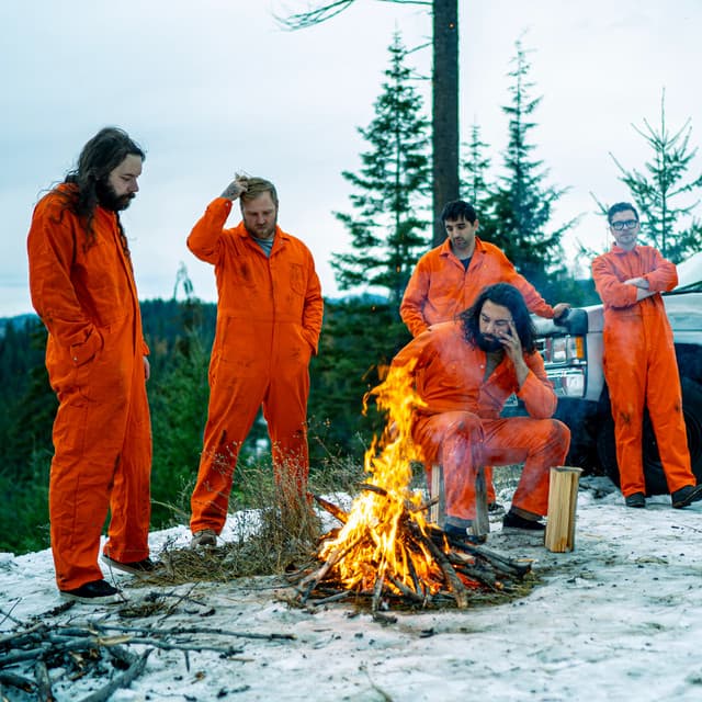 The Ongoing Concept's artist profile image