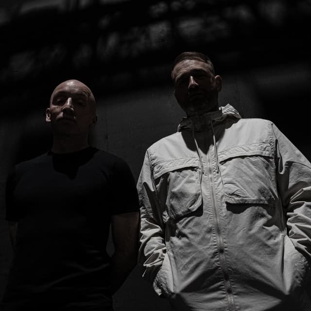 NRG Trax artist profile image